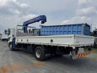 HINO Ranger Truck (With 4 Steps Of Cranes) 2KG-FC2ABA 2020 21,026km_4