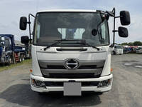 HINO Ranger Truck (With 4 Steps Of Cranes) 2KG-FC2ABA 2020 21,026km_5
