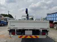 HINO Ranger Truck (With 4 Steps Of Cranes) 2KG-FC2ABA 2020 21,026km_6