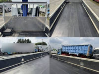 HINO Ranger Truck (With 4 Steps Of Cranes) 2KG-FC2ABA 2020 21,026km_9