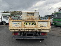 ISUZU Elf Dump TPG-NKR85AD 2016 60,706km_12