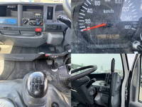 ISUZU Elf Dump TPG-NKR85AD 2016 60,706km_16
