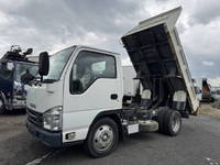 ISUZU Elf Dump TPG-NKR85AD 2016 60,706km_1