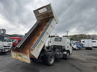 ISUZU Elf Dump TPG-NKR85AD 2016 60,706km_2