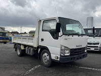 ISUZU Elf Dump TPG-NKR85AD 2016 60,706km_3