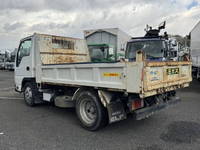 ISUZU Elf Dump TPG-NKR85AD 2016 60,706km_4