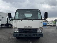 ISUZU Elf Dump TPG-NKR85AD 2016 60,706km_5