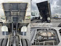 ISUZU Elf Dump TPG-NKR85AD 2016 60,706km_7
