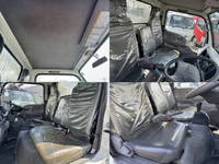 ISUZU Elf Dump TPG-NKR85AD 2016 60,706km_8