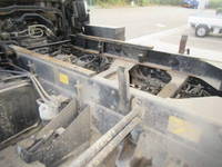 NISSAN Condor Dump TKG-MK38L 2012 121,000km_10