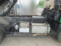 NISSAN Condor Dump TKG-MK38L 2012 121,000km_12
