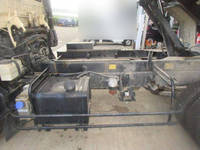 NISSAN Condor Dump TKG-MK38L 2012 121,000km_13