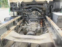 NISSAN Condor Dump TKG-MK38L 2012 121,000km_15