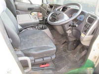 NISSAN Condor Dump TKG-MK38L 2012 121,000km_17