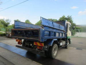Condor Dump_2