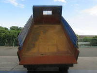 NISSAN Condor Dump TKG-MK38L 2012 121,000km_3