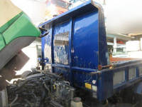 NISSAN Condor Dump TKG-MK38L 2012 121,000km_5