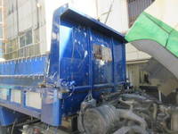 NISSAN Condor Dump TKG-MK38L 2012 121,000km_6