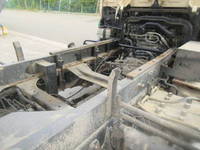 NISSAN Condor Dump TKG-MK38L 2012 121,000km_8