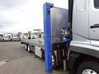 MITSUBISHI FUSO Super Great Self Loader (With 3 Steps Of Cranes) 2PG-FS70HZ 2019 329,000km_20