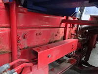 MITSUBISHI FUSO Super Great Self Loader (With 3 Steps Of Cranes) 2PG-FS70HZ 2019 329,000km_23