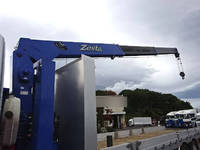 MITSUBISHI FUSO Super Great Self Loader (With 3 Steps Of Cranes) 2PG-FS70HZ 2019 329,000km_25