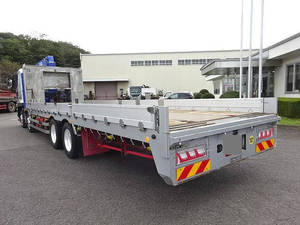 Super Great Self Loader (With 3 Steps Of Cranes)_2