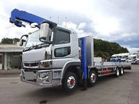MITSUBISHI FUSO Super Great Self Loader (With 3 Steps Of Cranes) 2PG-FS70HZ 2019 329,000km_3