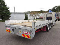 MITSUBISHI FUSO Super Great Self Loader (With 3 Steps Of Cranes) 2PG-FS70HZ 2019 329,000km_4