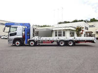 MITSUBISHI FUSO Super Great Self Loader (With 3 Steps Of Cranes) 2PG-FS70HZ 2019 329,000km_5