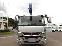 MITSUBISHI FUSO Super Great Self Loader (With 3 Steps Of Cranes) 2PG-FS70HZ 2019 329,000km_6