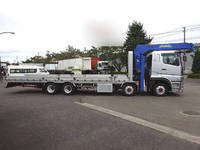 MITSUBISHI FUSO Super Great Self Loader (With 3 Steps Of Cranes) 2PG-FS70HZ 2019 329,000km_7