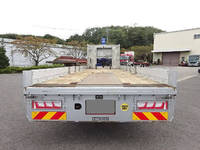 MITSUBISHI FUSO Super Great Self Loader (With 3 Steps Of Cranes) 2PG-FS70HZ 2019 329,000km_8
