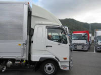 MITSUBISHI FUSO Fighter Aluminum Wing 2KG-FK65F 2024 543km_11