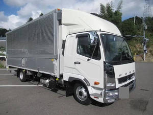 MITSUBISHI FUSO Fighter Aluminum Wing 2KG-FK65F 2024 543km_1