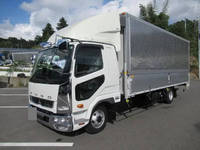 MITSUBISHI FUSO Fighter Aluminum Wing 2KG-FK65F 2024 543km_3