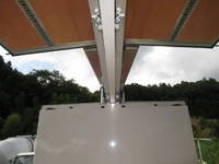 MITSUBISHI FUSO Fighter Aluminum Wing 2KG-FK65F 2024 543km_8