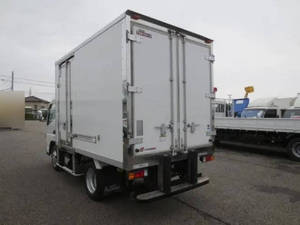 Canter Refrigerator & Freezer Truck_2