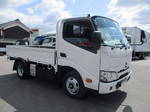 Dutro Flat Body