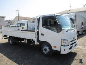 Dutro Flat Body_1