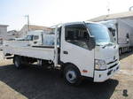 Dutro Flat Body