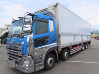 UD TRUCKS Quon Refrigerator & Freezer Wing 2PG-CG5CA 2018 867,000km_1