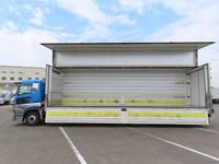 UD TRUCKS Quon Refrigerator & Freezer Wing 2PG-CG5CA 2018 867,000km_24