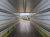 UD TRUCKS Quon Refrigerator & Freezer Wing 2PG-CG5CA 2018 867,000km_27