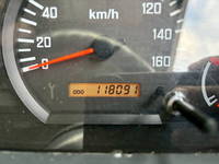 MAZDA Titan Refrigerator & Freezer Truck TKG-LHR85AN 2013 118,000km_17