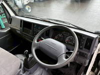 MAZDA Titan Refrigerator & Freezer Truck TKG-LHR85AN 2013 118,000km_33
