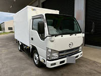 MAZDA Titan Refrigerator & Freezer Truck TKG-LHR85AN 2013 118,000km_3