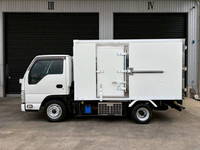 MAZDA Titan Refrigerator & Freezer Truck TKG-LHR85AN 2013 118,000km_5