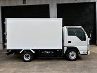 MAZDA Titan Refrigerator & Freezer Truck TKG-LHR85AN 2013 118,000km_6
