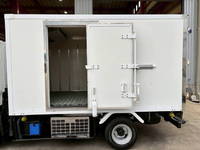 MAZDA Titan Refrigerator & Freezer Truck TKG-LHR85AN 2013 118,000km_8